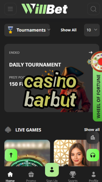 Casino Barbut - Premium Dice Games-www.bdqngd.com